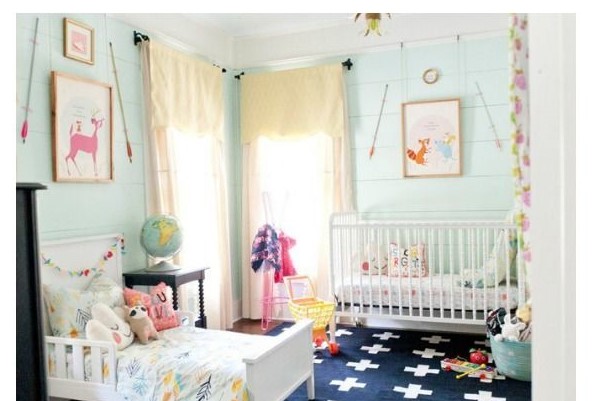 Featured image of post Shared Room With Toddler - These room sharing safety tips will help your little babies, toddlers, and preschoolers be able to sleep in a room and nursery together easily.